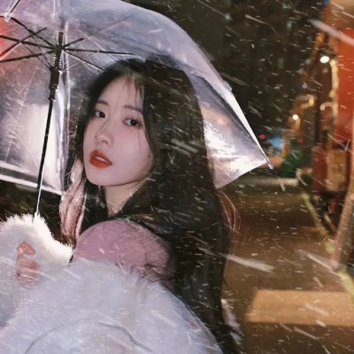 德里女孩第三季